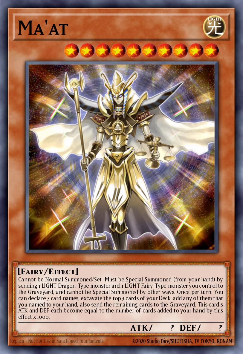 Ma'at AP04-EN021