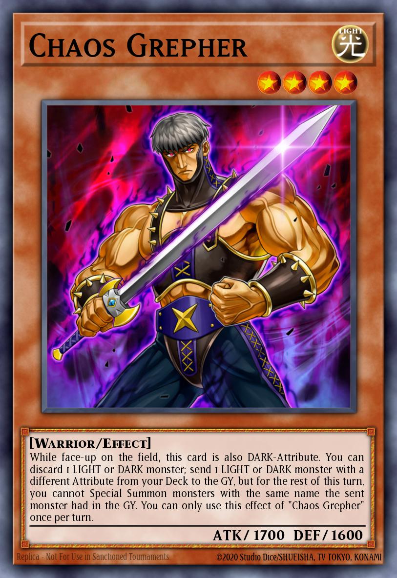 Chaos Grepher GFP2-EN039