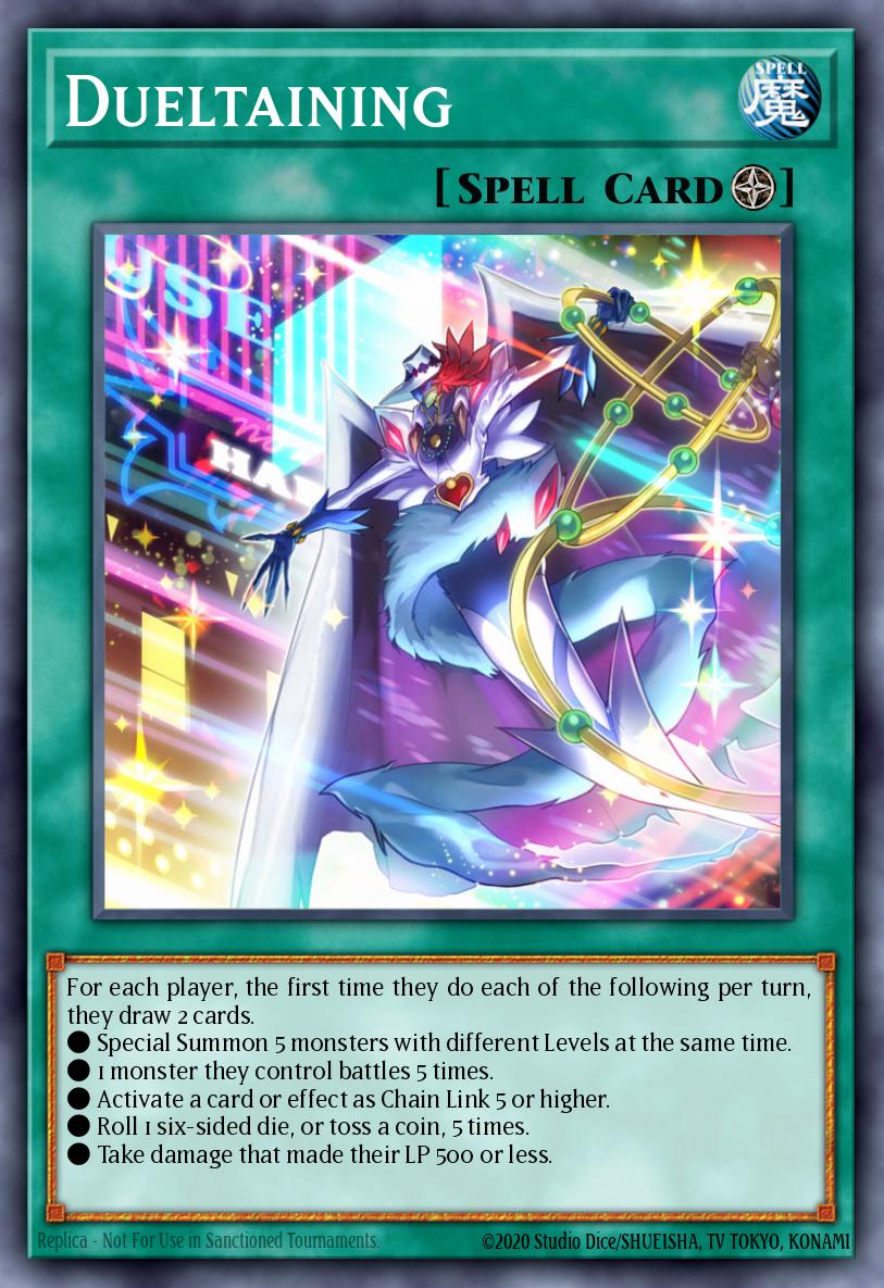 Dueltaining DUSA-EN042
