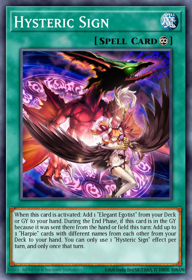 Hysteric Sign MP14-EN041