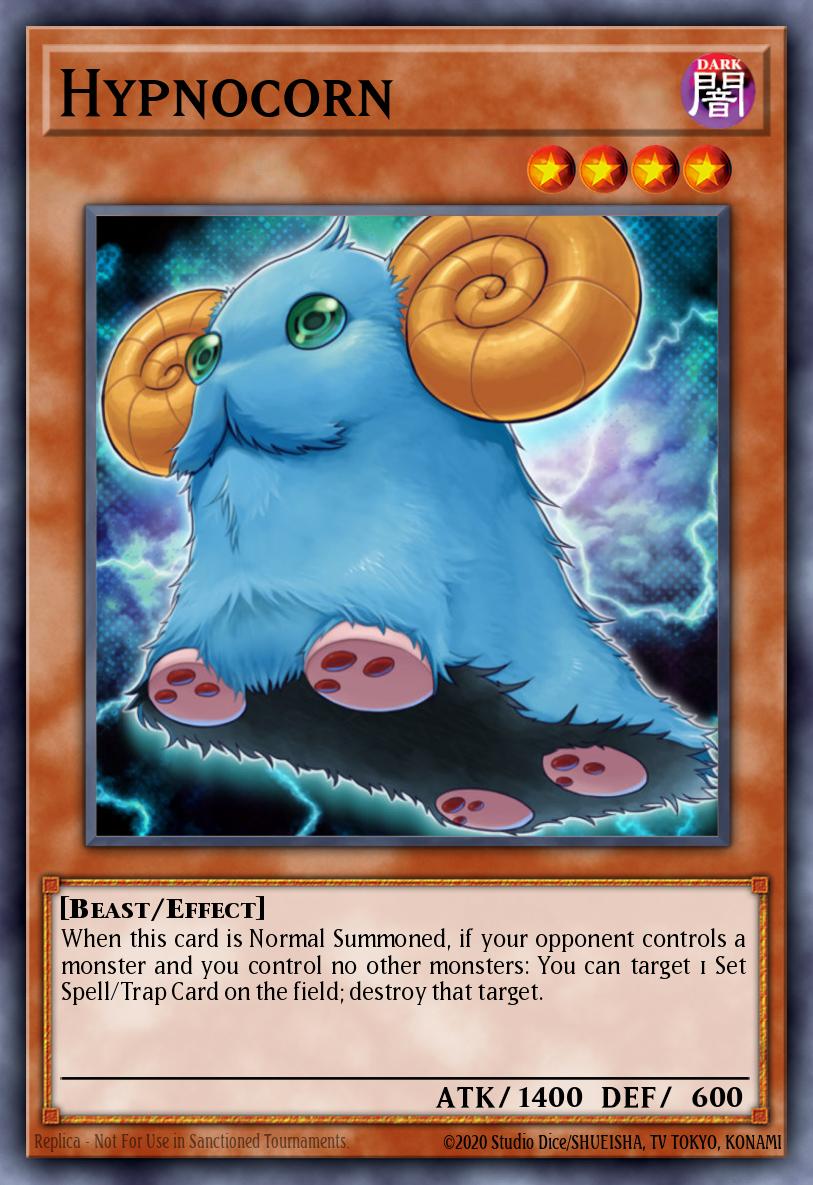 Hypnocorn BP03-EN077