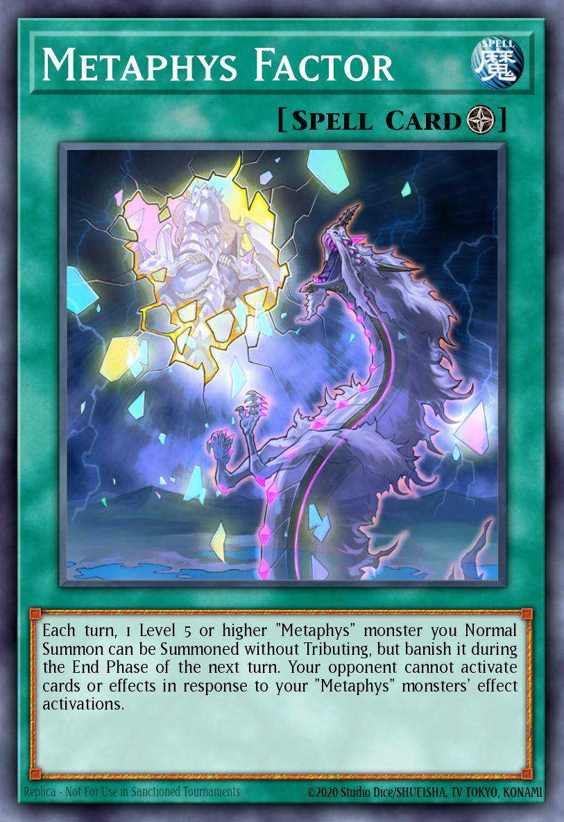 Metaphys Factor CIBR-EN059