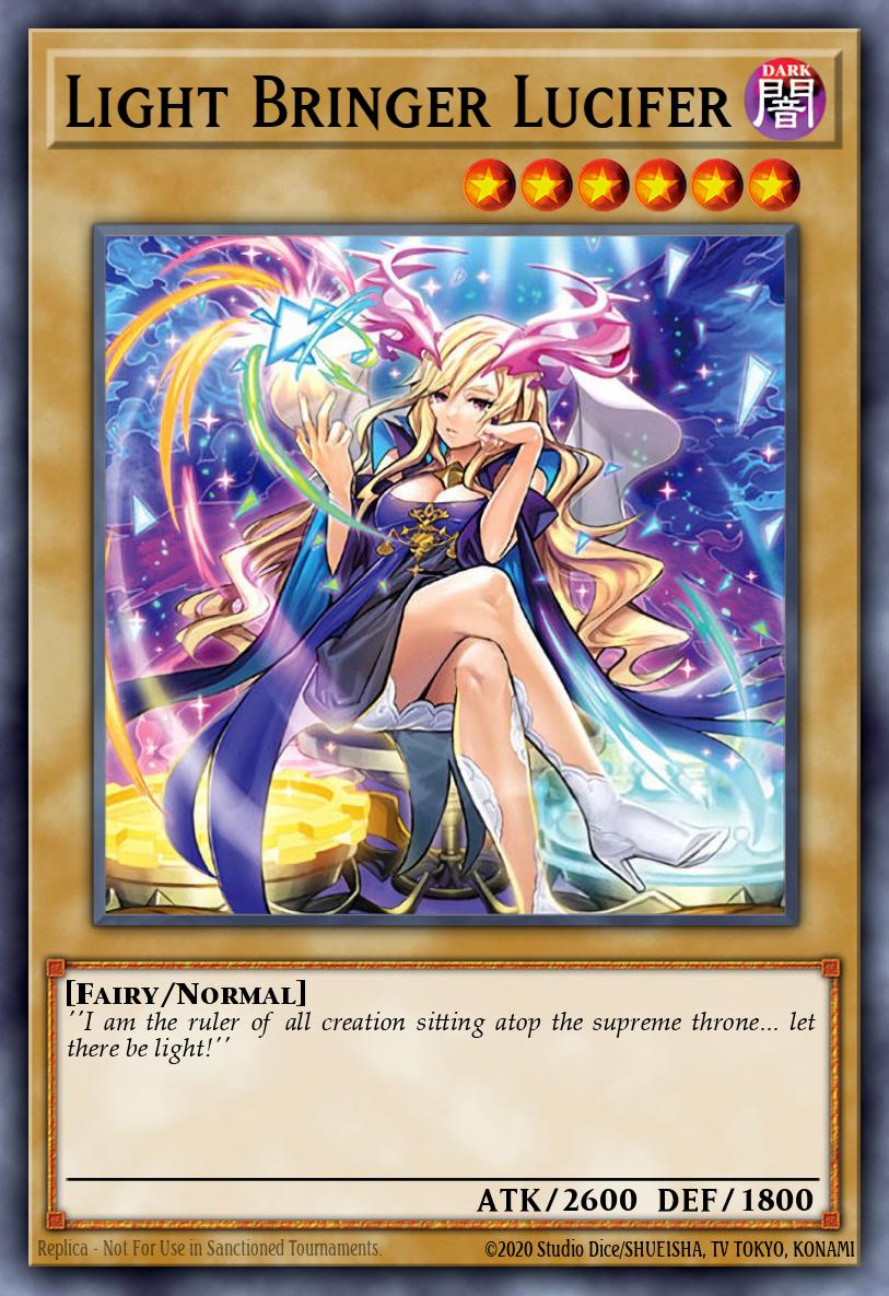 Light Bringer Lucifer 21251800