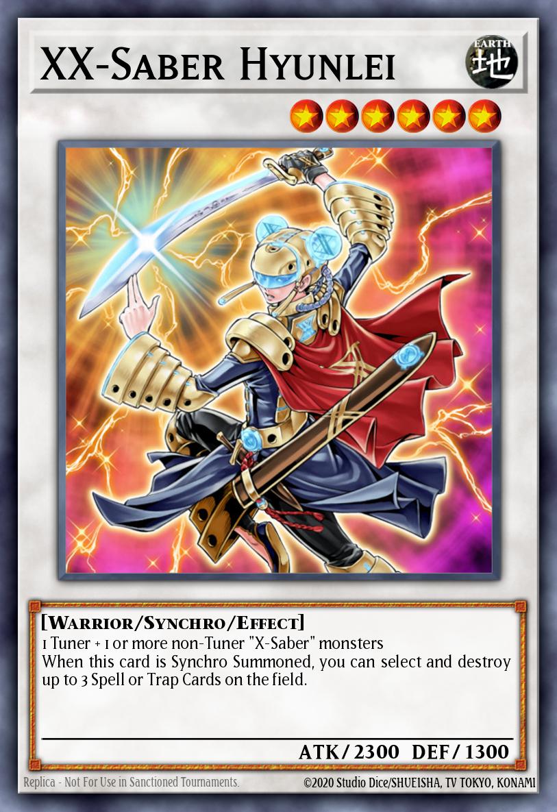 XX-Saber Hyunlei ABPF-EN044