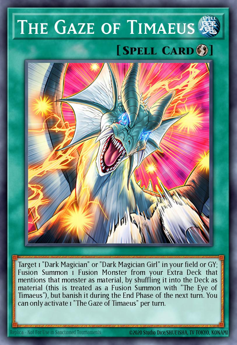 The Gaze of Timaeus MZMU-EN013