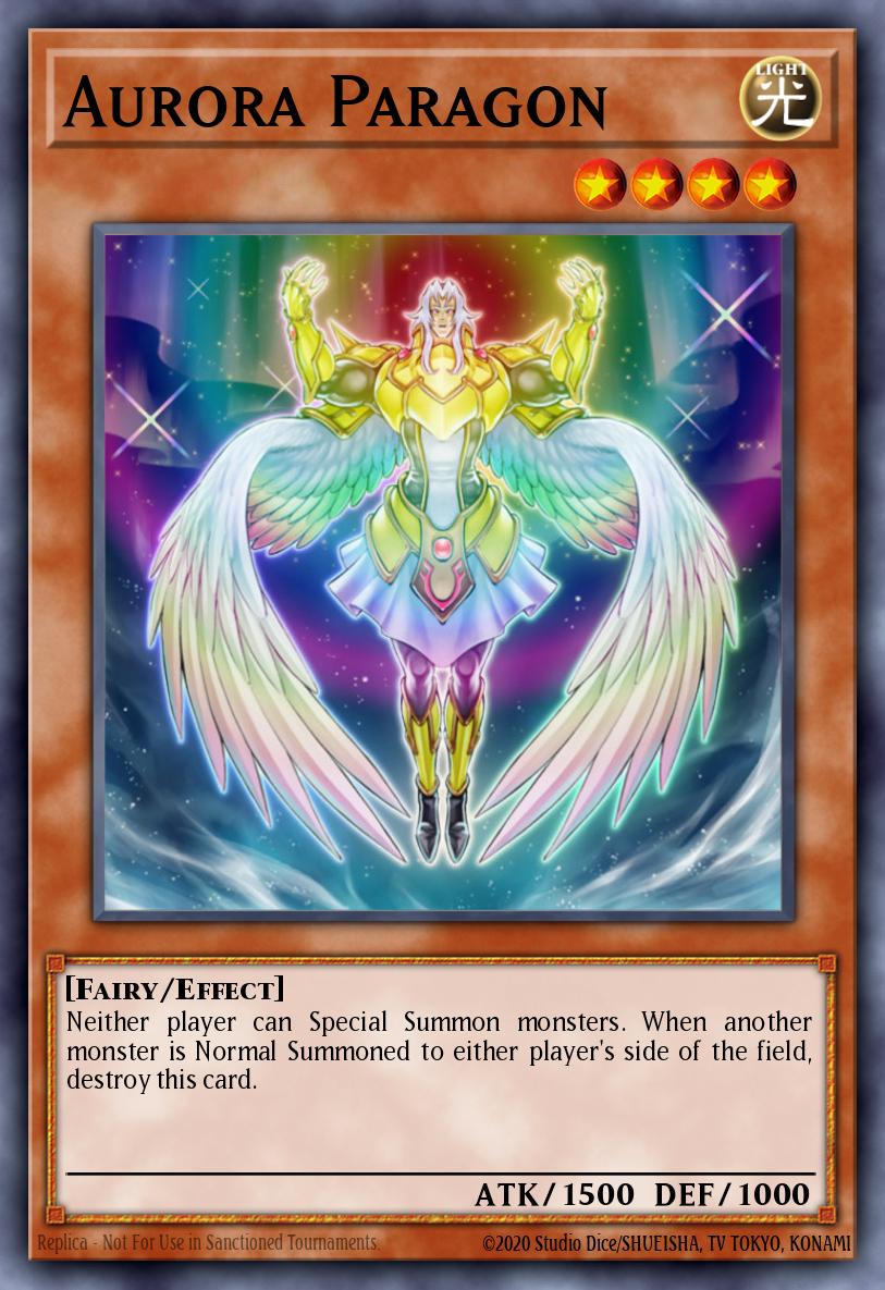 Aurora Paragon EXVC-EN036