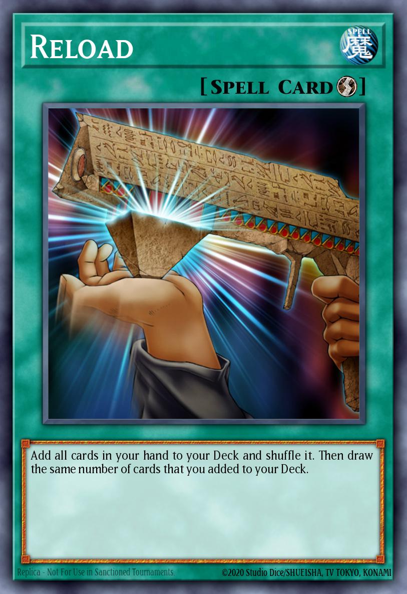 Reload DR2-EN045