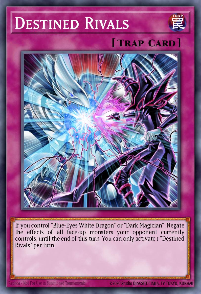 Destined Rivals MP20-EN248