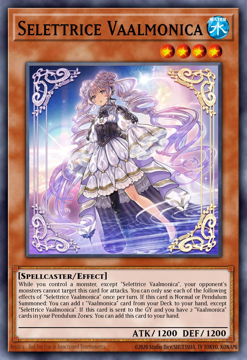 Selettrice Vaalmonica LEDE-EN022