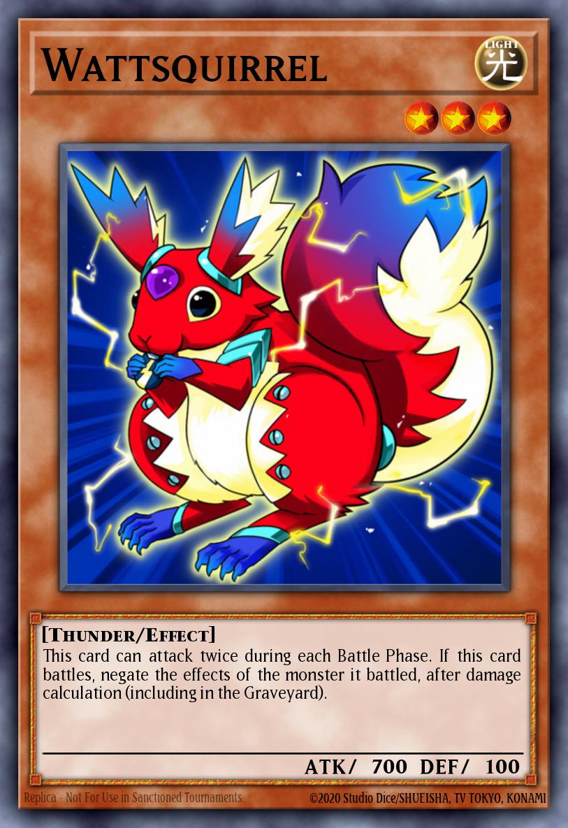 Wattsquirrel STBL-EN029
