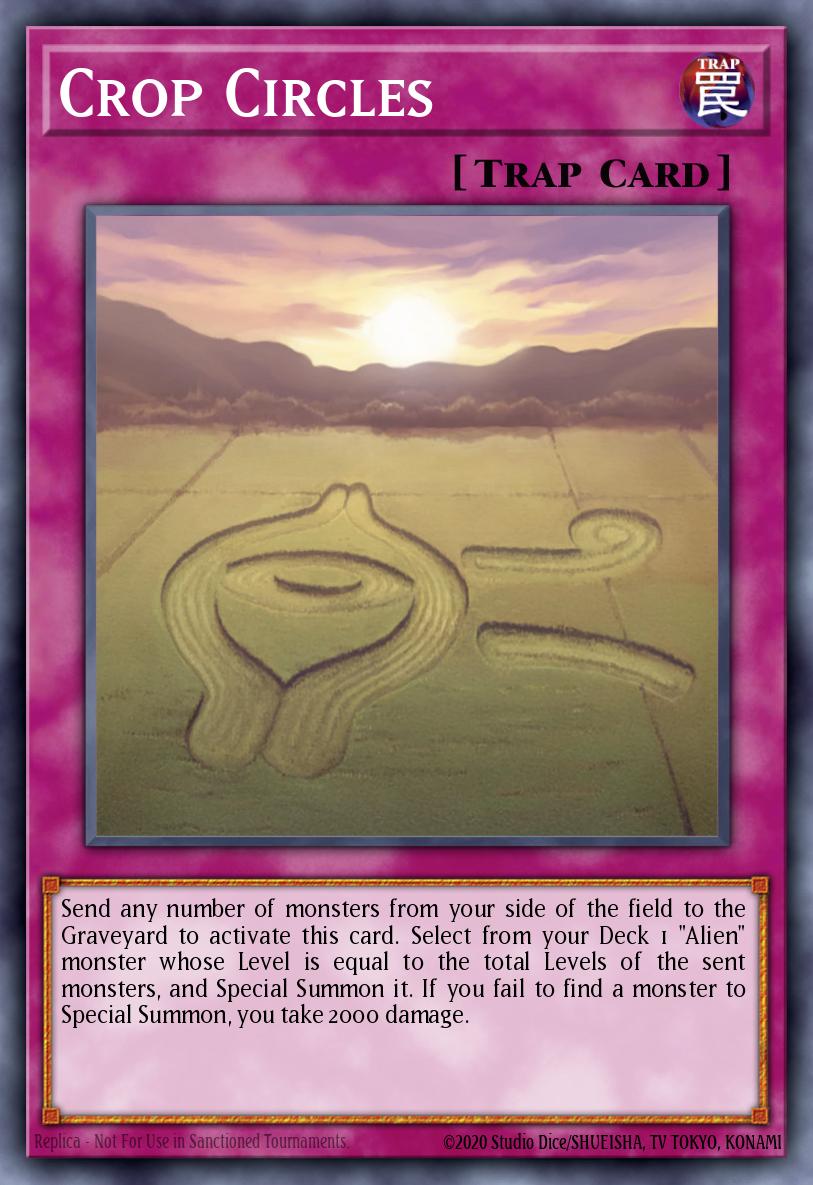 Crop Circles POTD-EN051