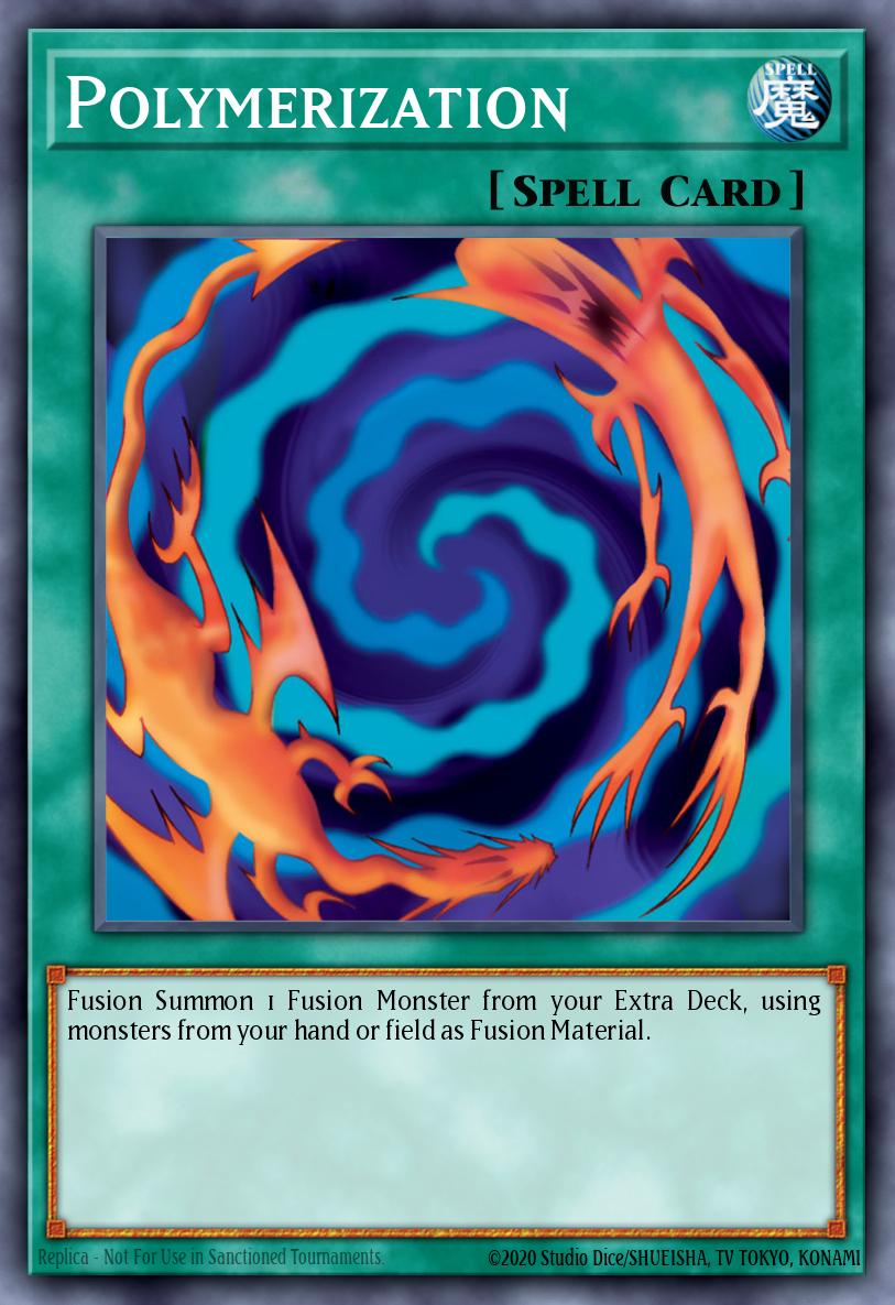 Polymerization RA02-EN047