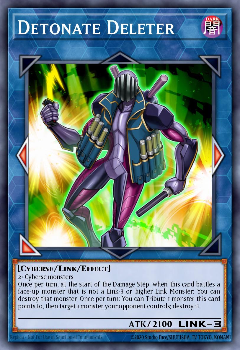 Detonate Deleter SAST-EN046