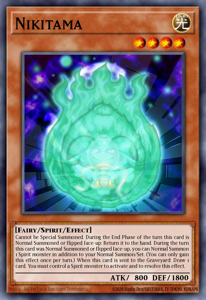 Nikitama LVAL-EN037