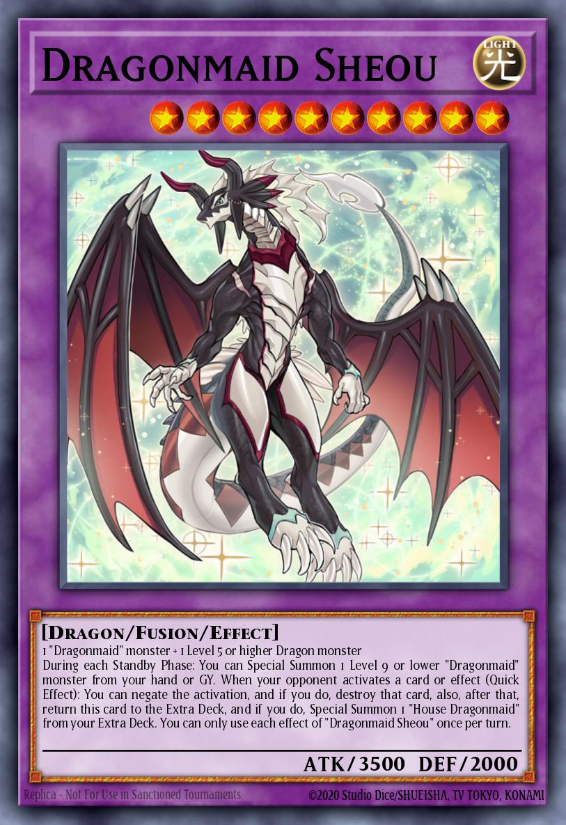 Dragonmaid Sheou MP21-EN065