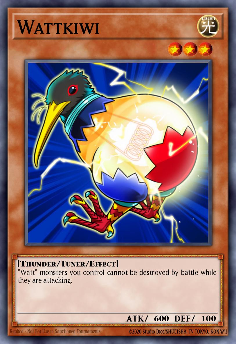 Wattkiwi STBL-EN026