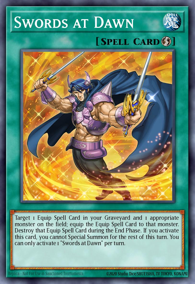 Swords at Dawn NKRT-EN030