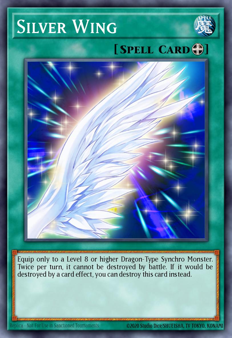 Silver Wing ANPR-EN046