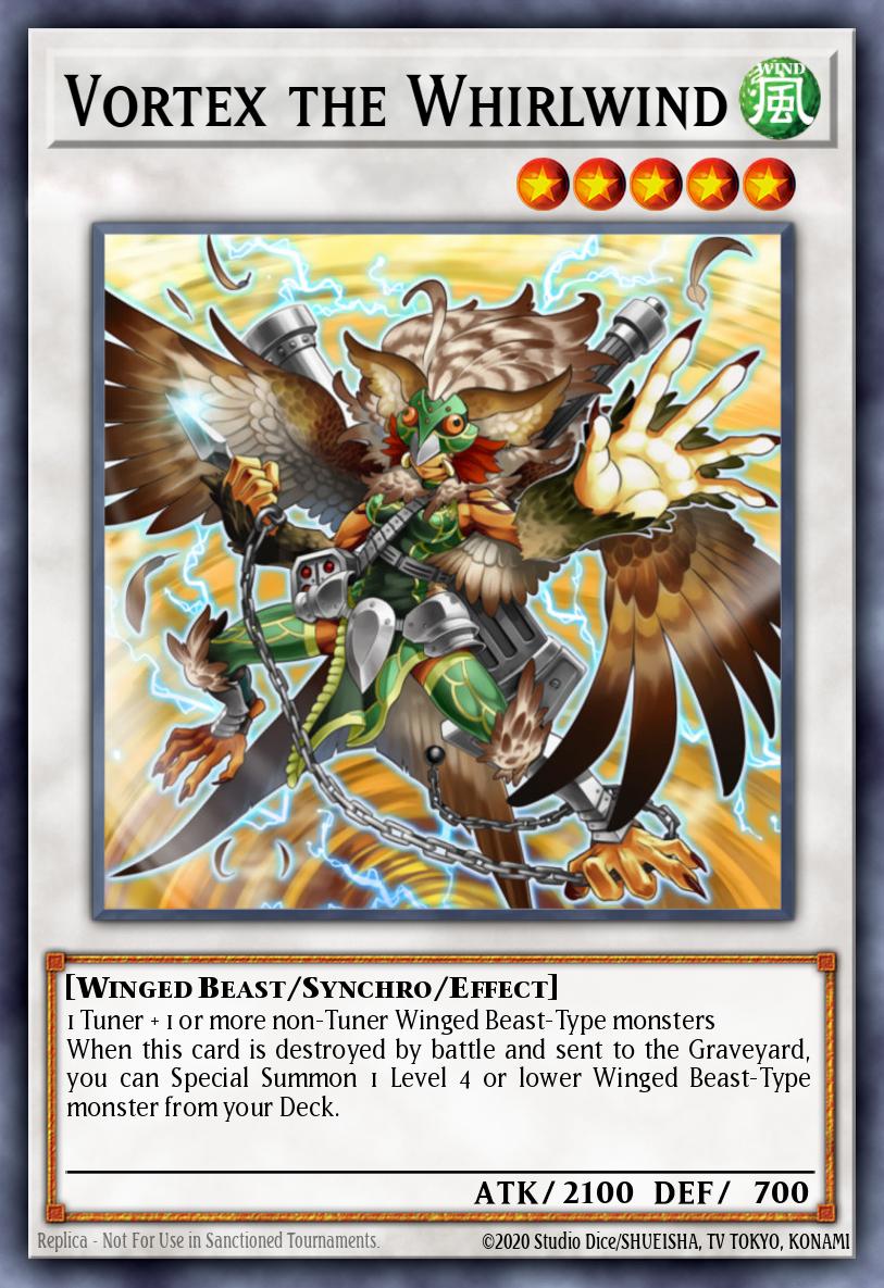 Vortex the Whirlwind STOR-EN000