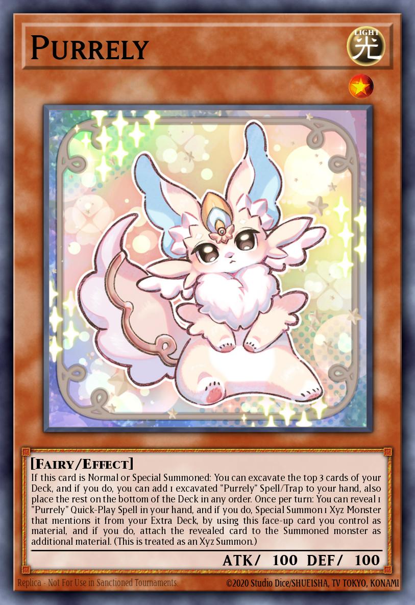 Purrely RA02-EN018
