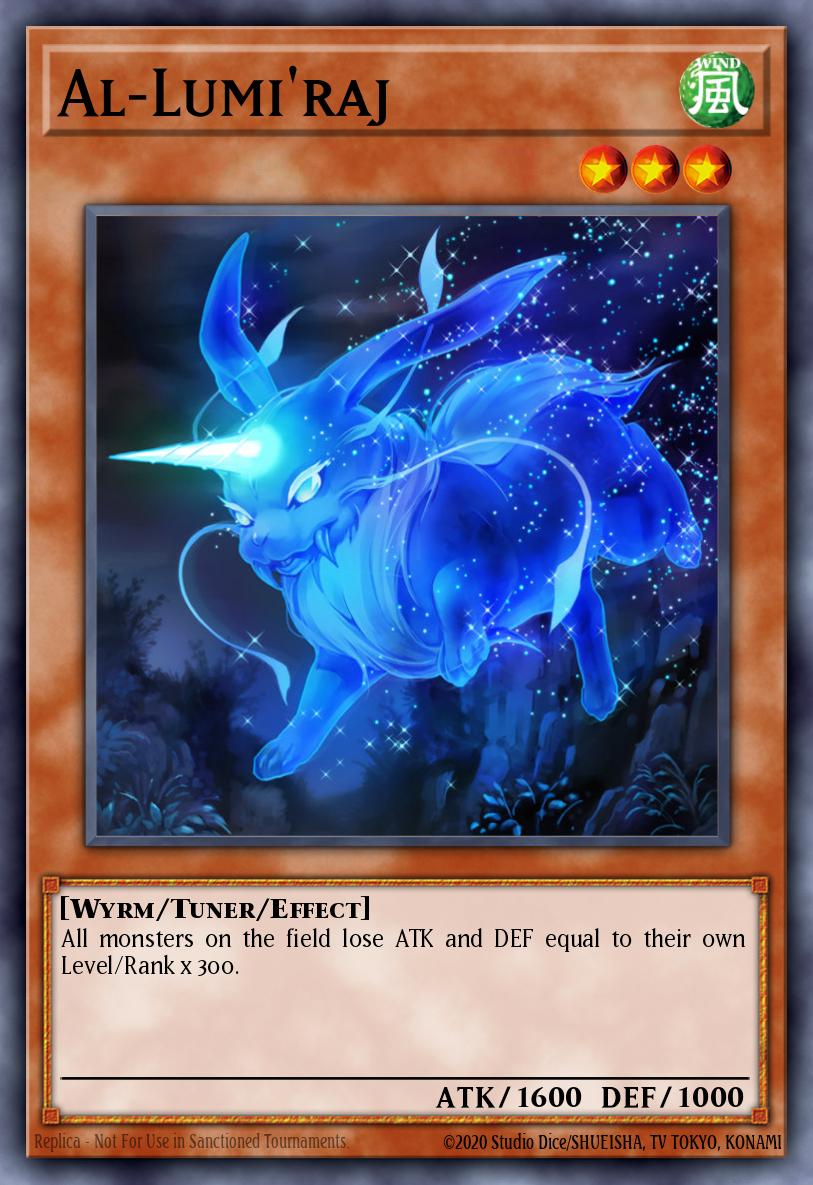 Al-Lumi'raj MP16-EN204