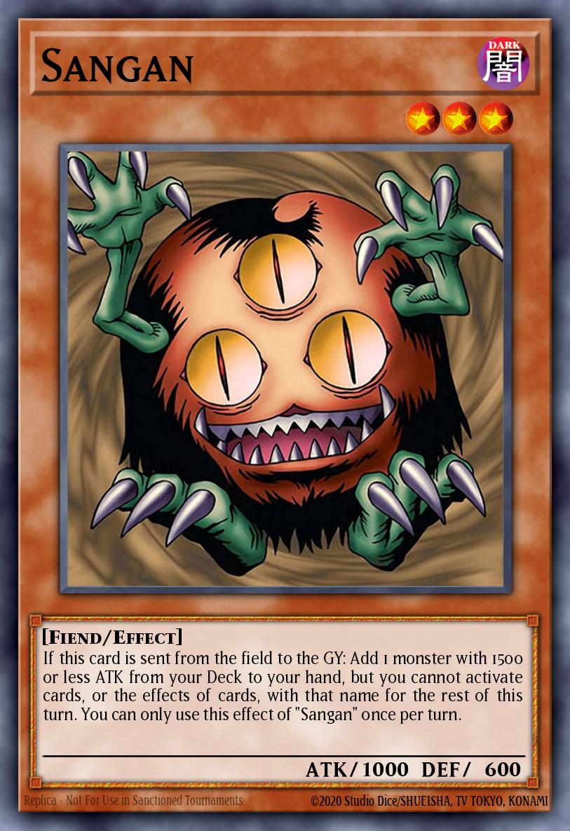 Sangan DB2-EN042