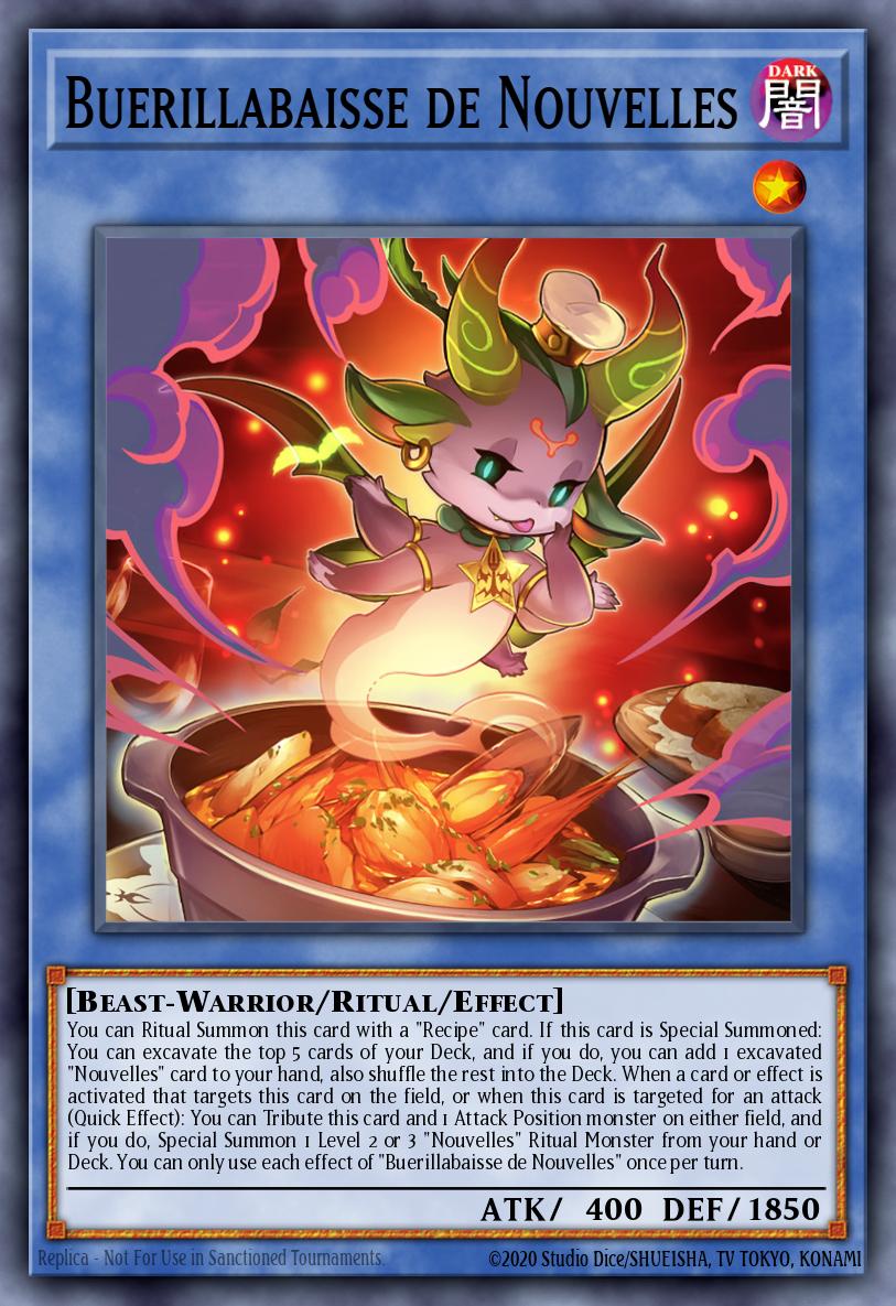 Buerillabaisse de Nouvelles WISU-EN029