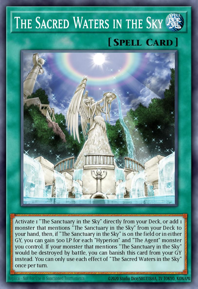 The Sacred Waters in the Sky GFP2-EN013
