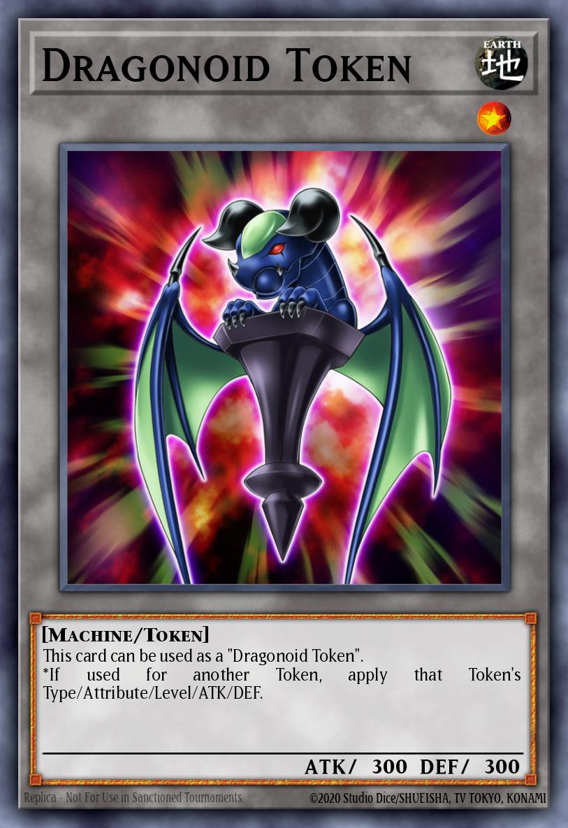 Dragonoid Token 28053764
