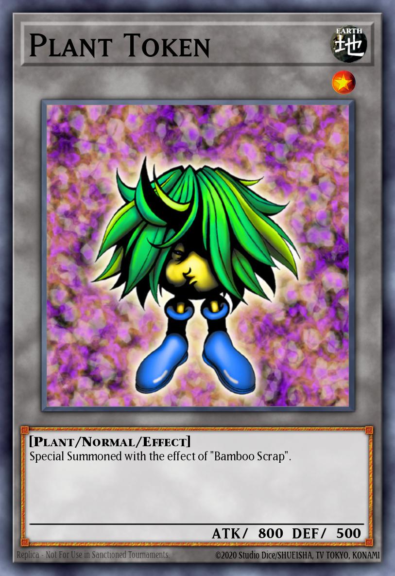 Plant Token 28062326