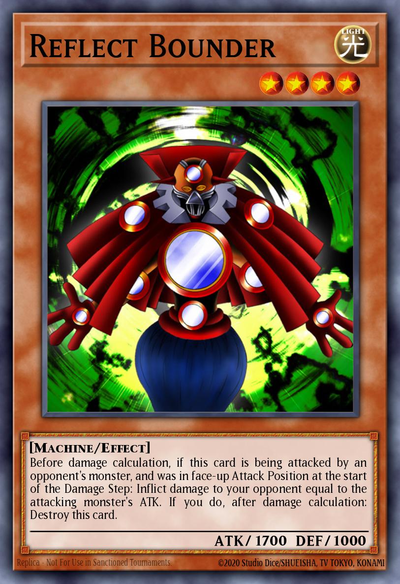 Reflect Bounder CP01-EN009