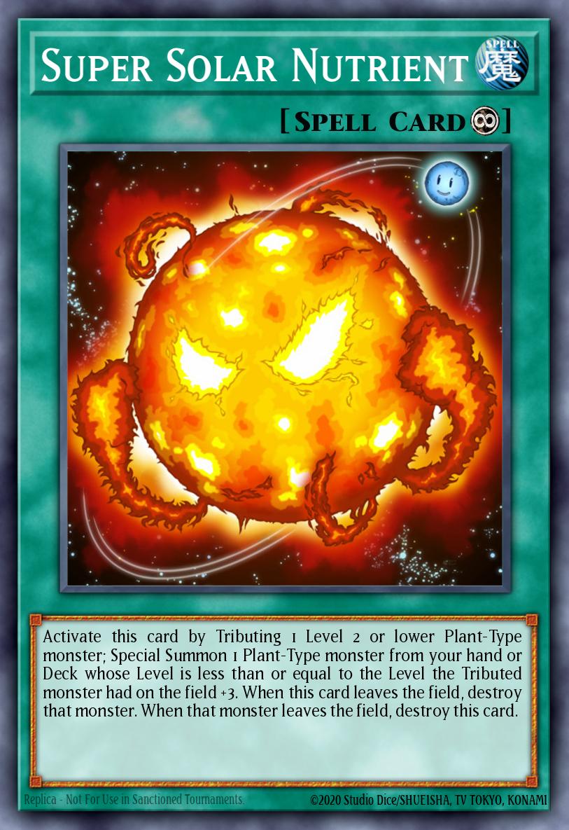 Super Solar Nutrient AP03-EN024