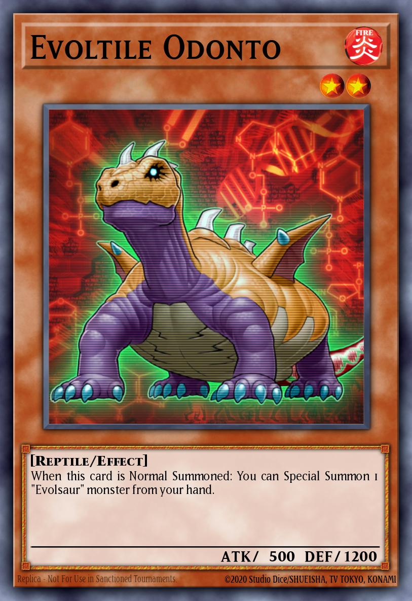 Evoltile Odonto PHSW-EN018