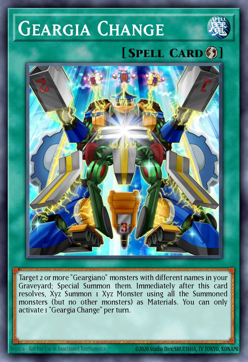 Geargia Change MP17-EN053