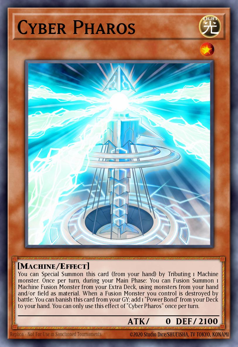 Cyber Pharos LDS2-EN031