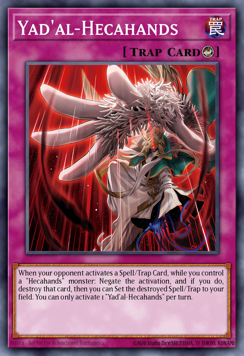 Yad'al-Hecahands PHRE-EN011