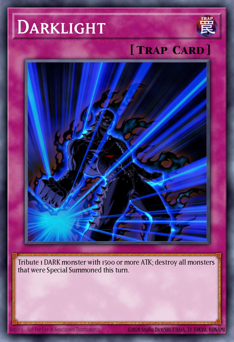 Darklight PHSW-EN075