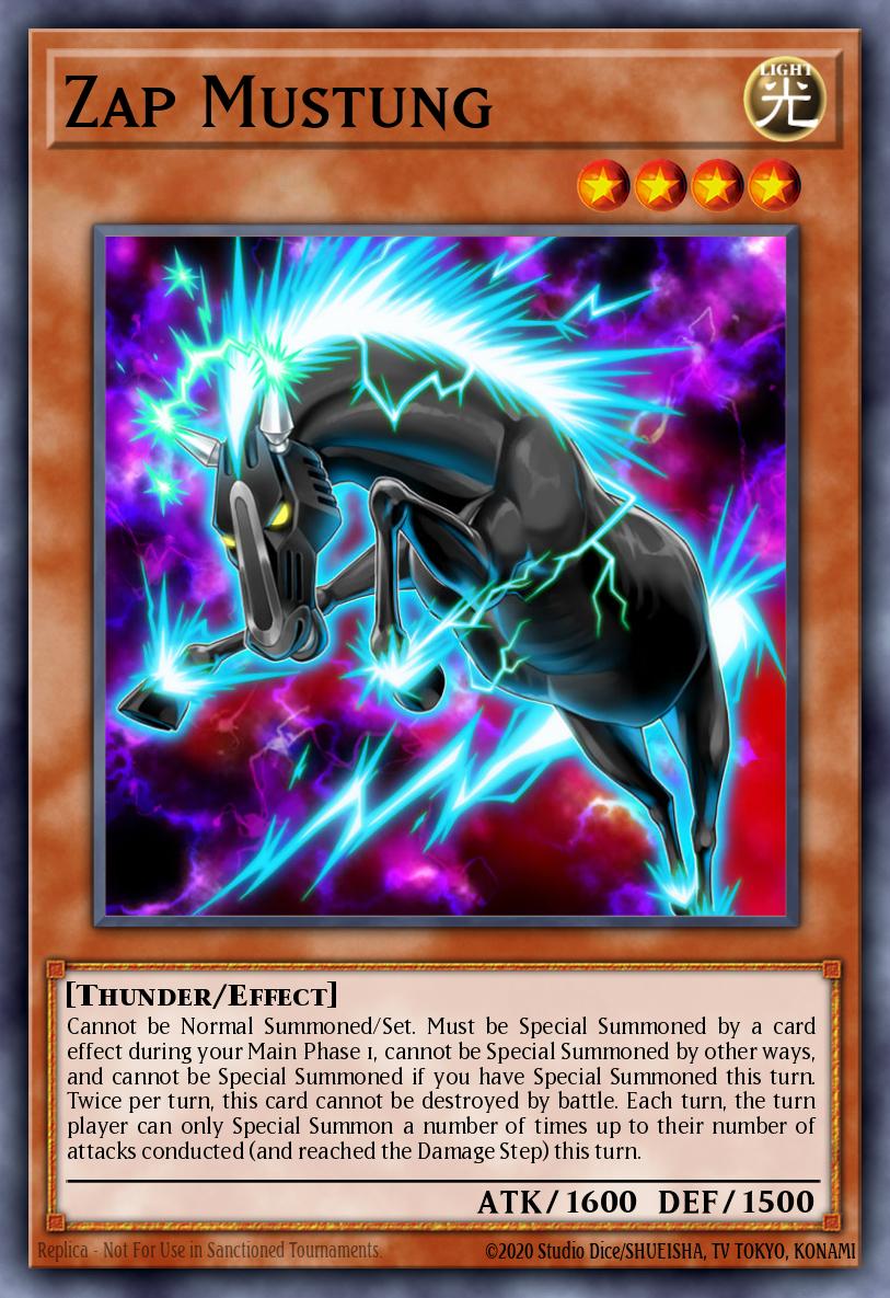 Zap Mustung MP17-EN087