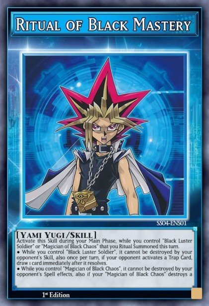 Ritual of Black Mastery SS04-ENS01