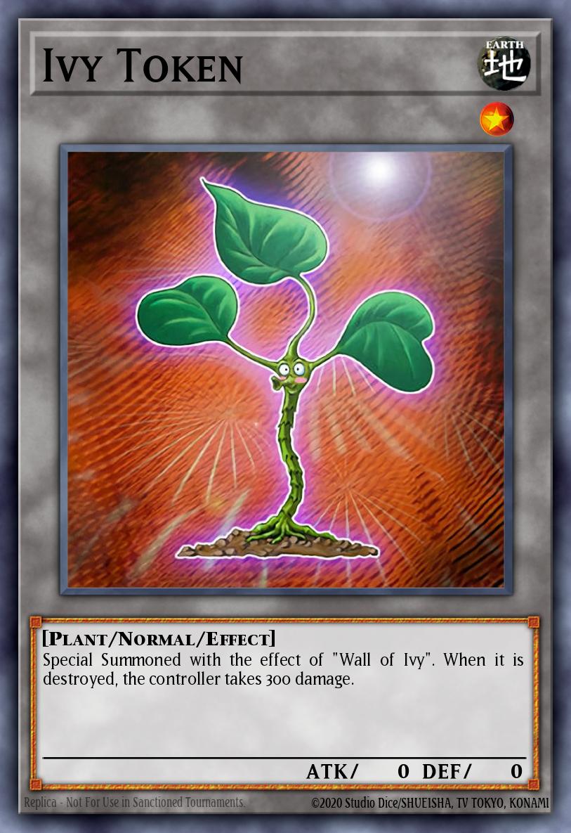 Ivy Token 30069399