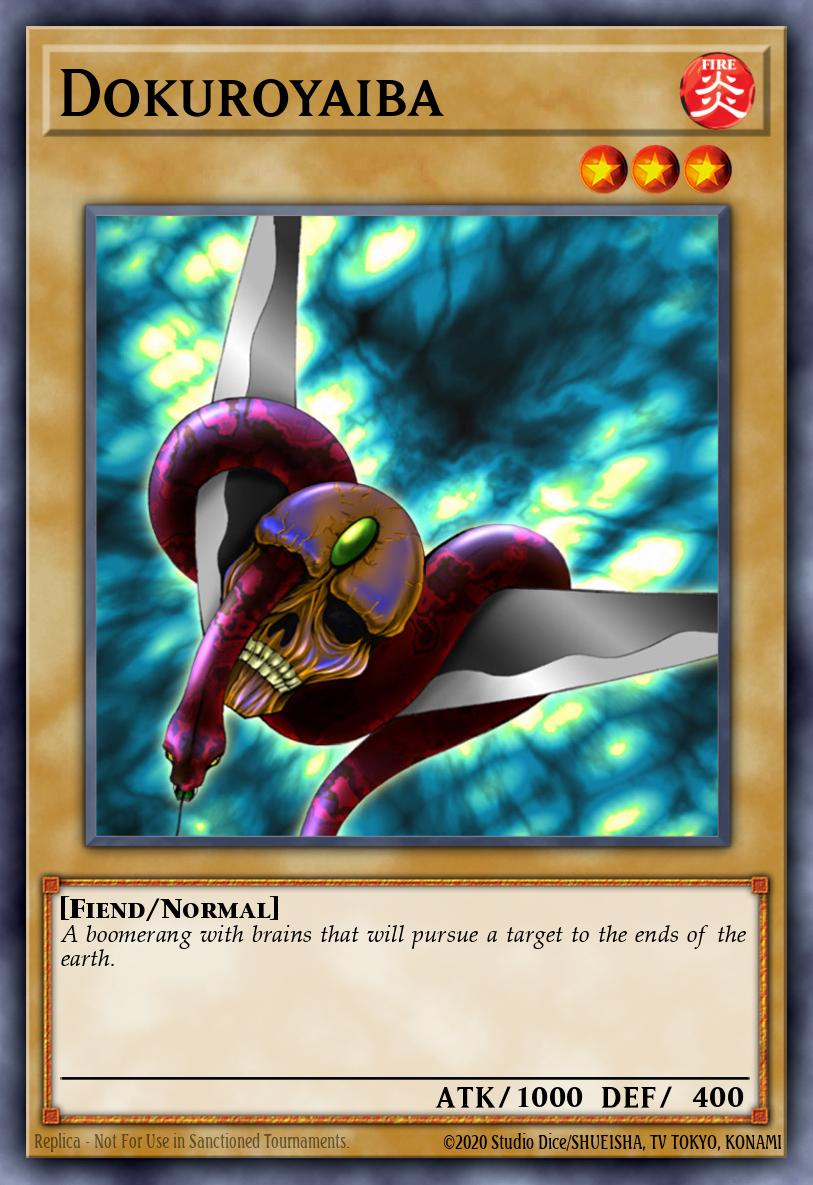 Dokuroyaiba PSV-099