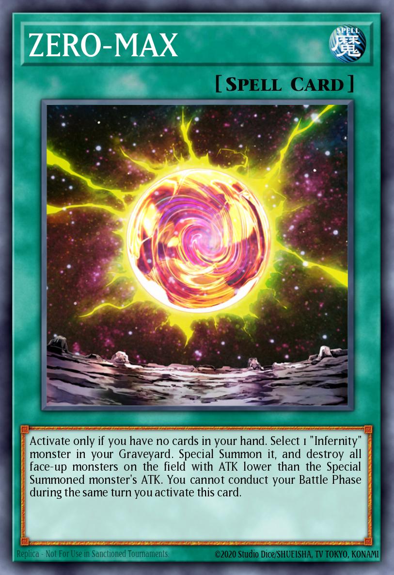 ZERO-MAX TSHD-EN047