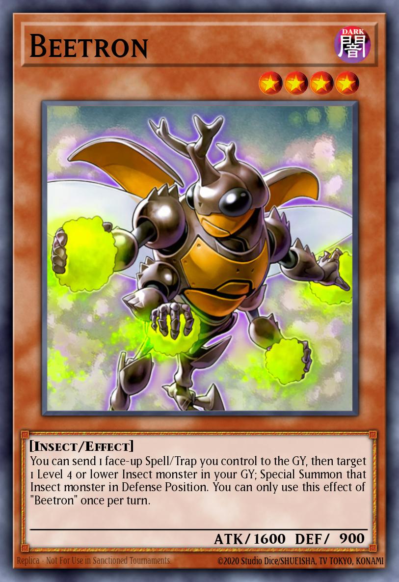 Beetron GAOV-EN092