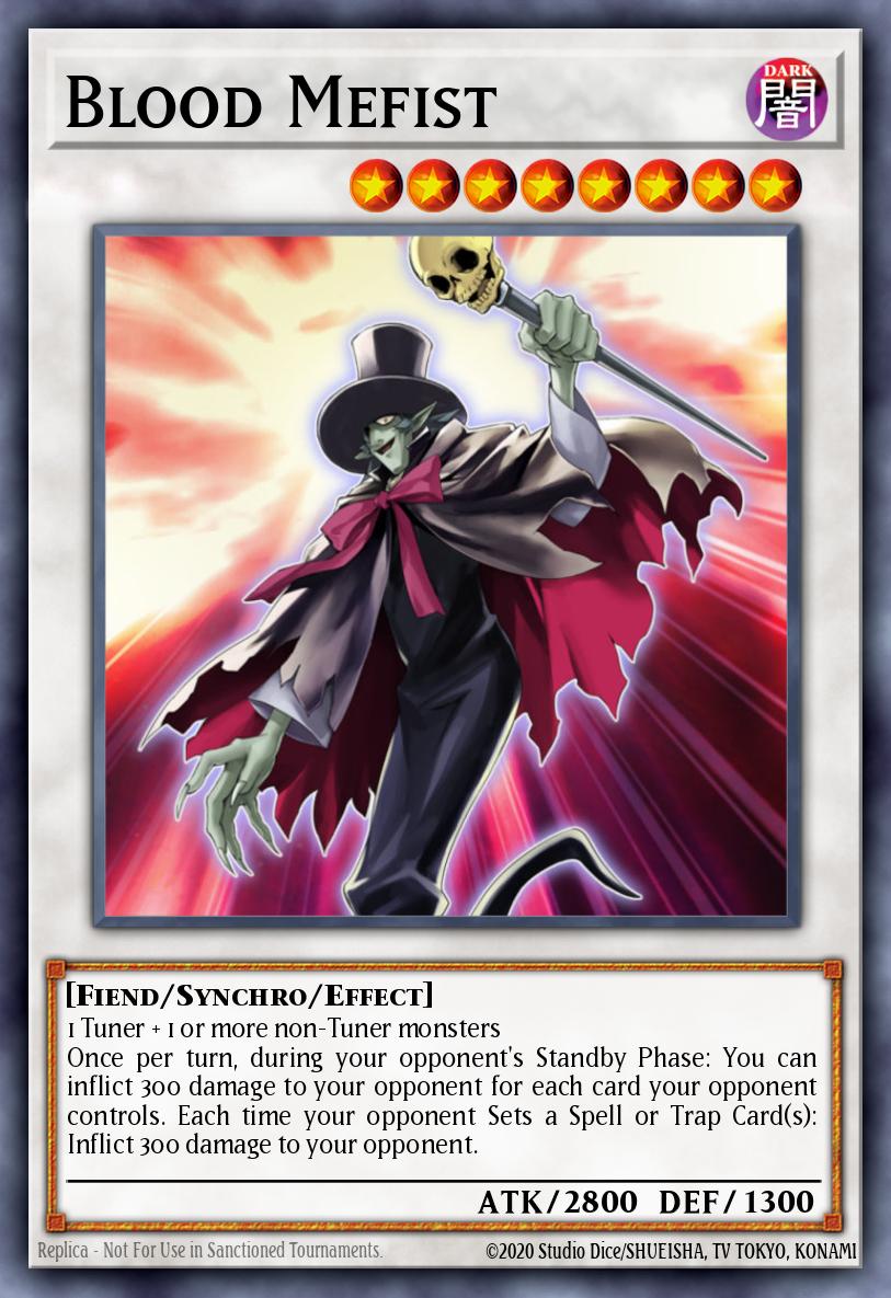 Yu-Gi-Oh!