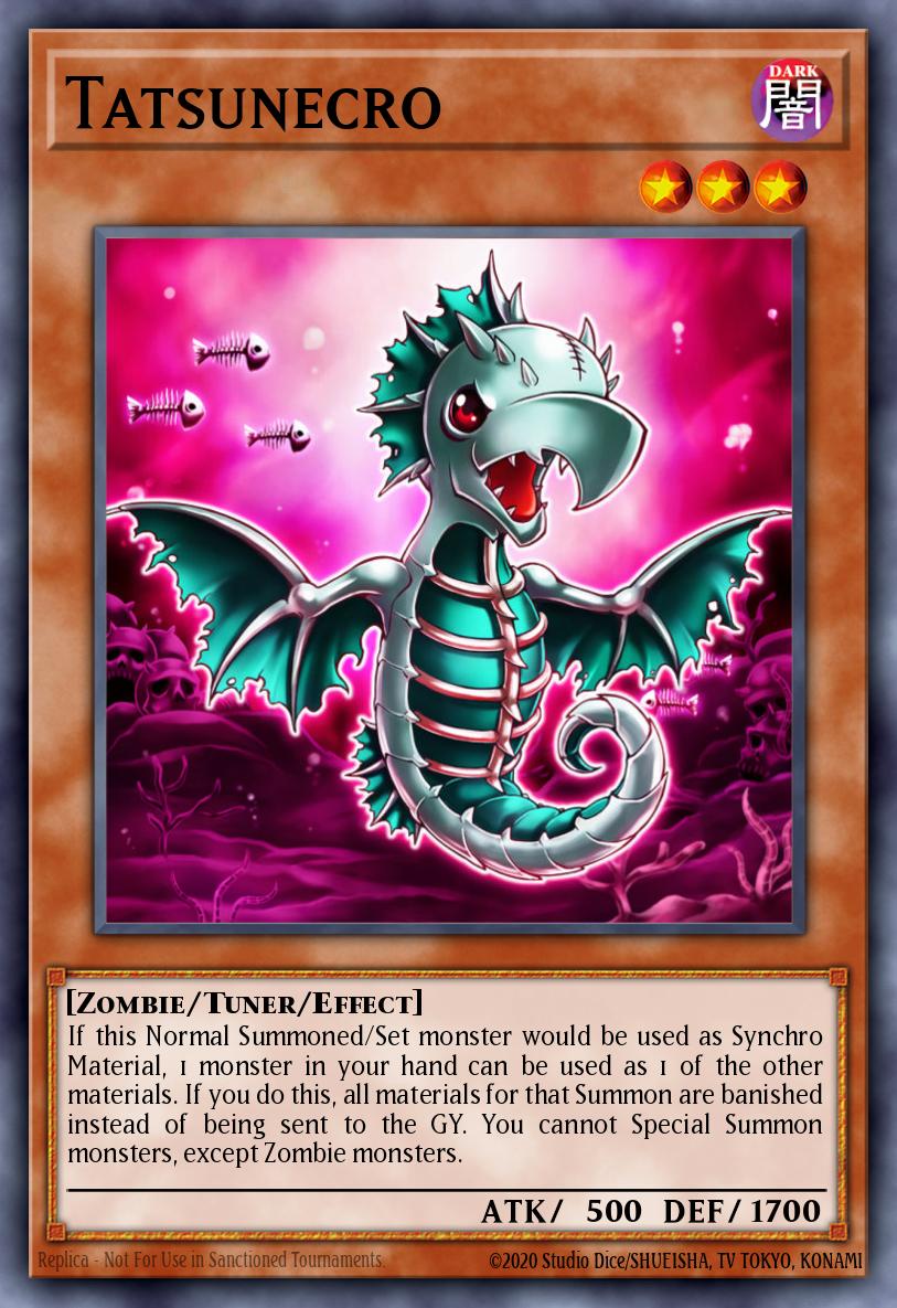 Tatsunecro GFP2-EN112