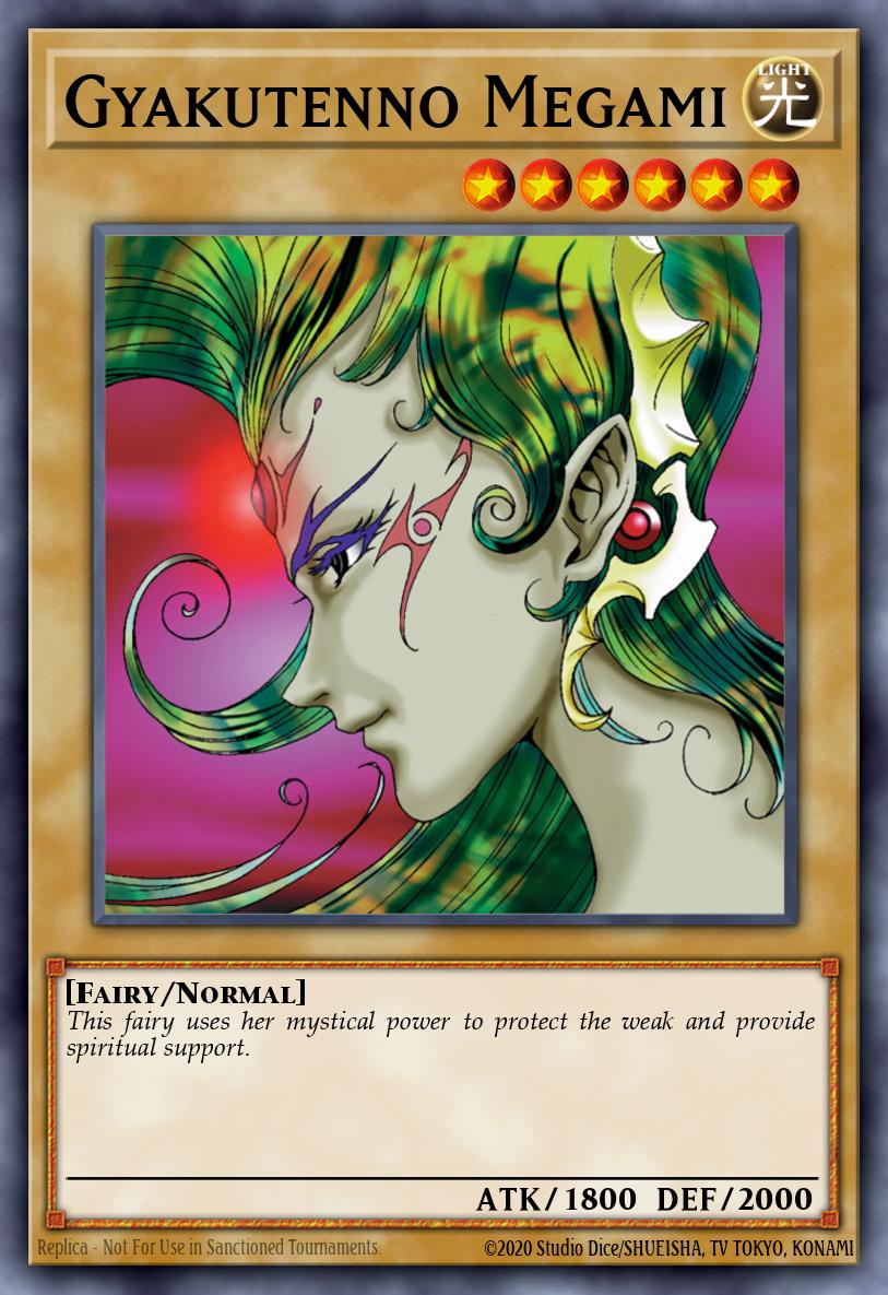 Gyakutenno Megami KC01-EN009