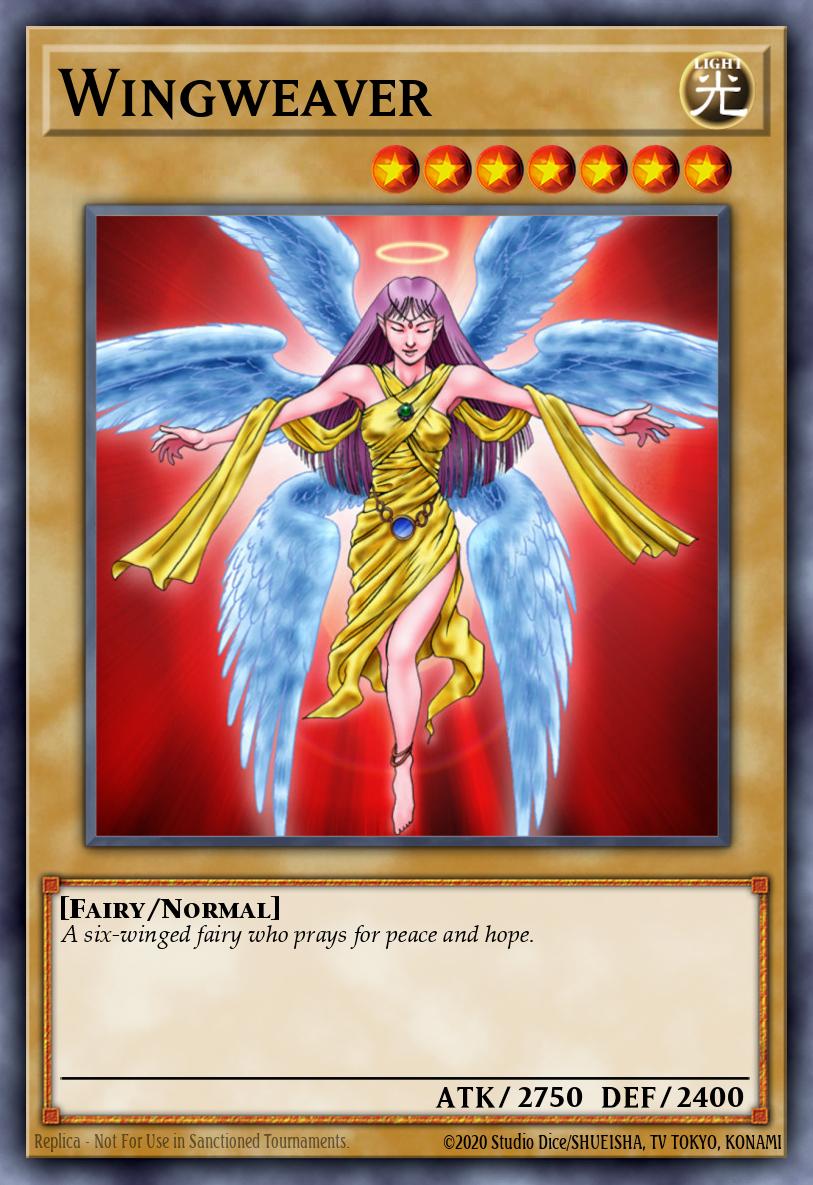 Wingweaver PSV-096