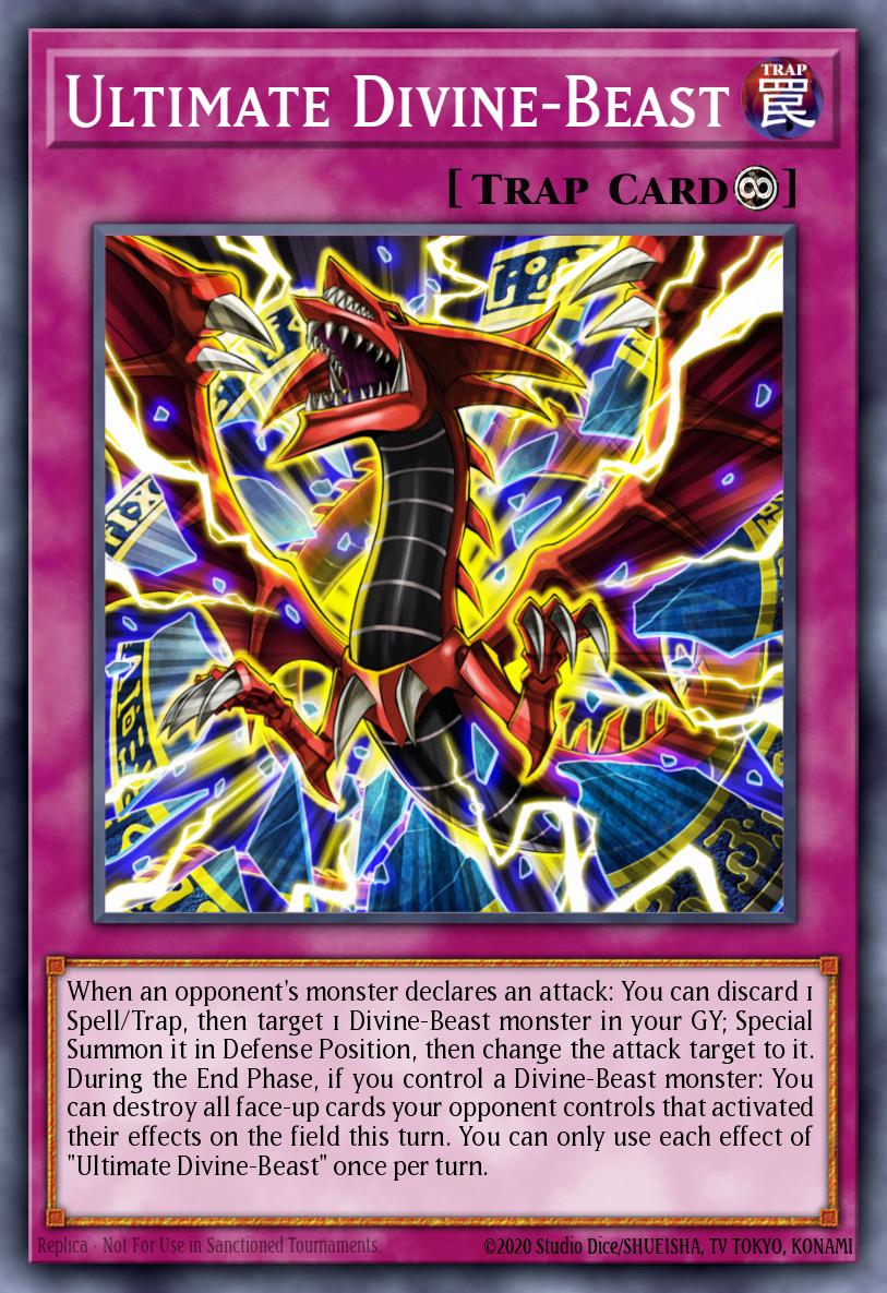 Ultimate Divine-Beast EGS1-EN004