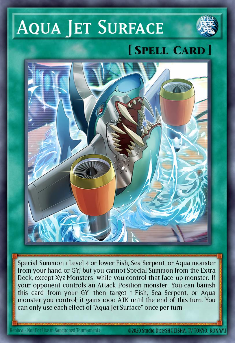 Aqua Jet Surface MP25-EN416