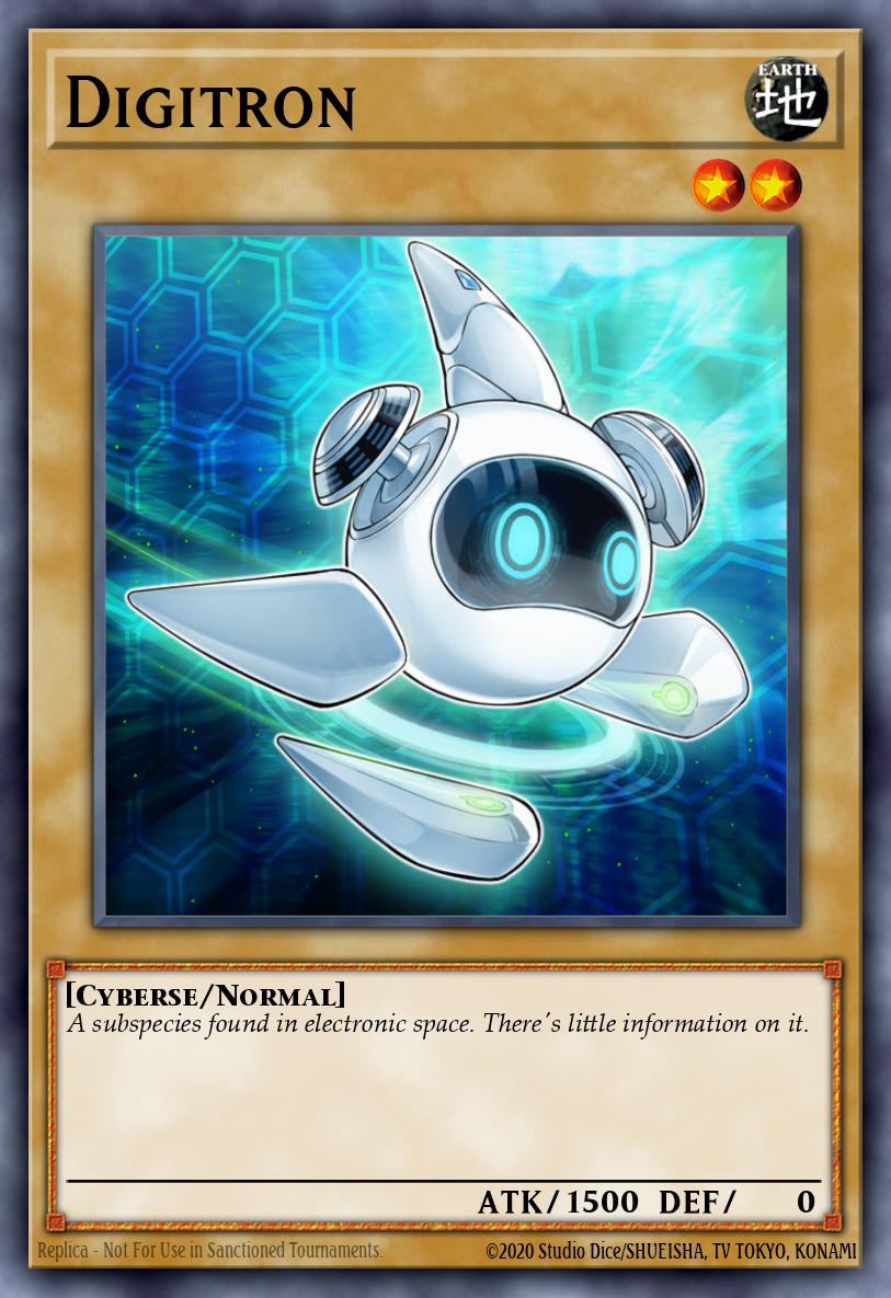 Digitron SDCL-EN001